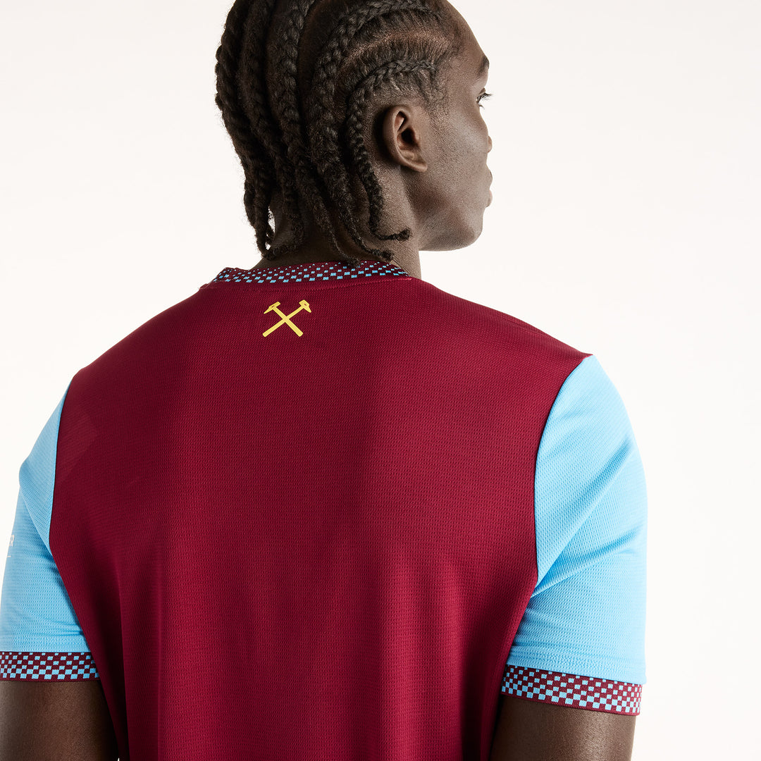 West Ham Utd 26/27 Home Jersey