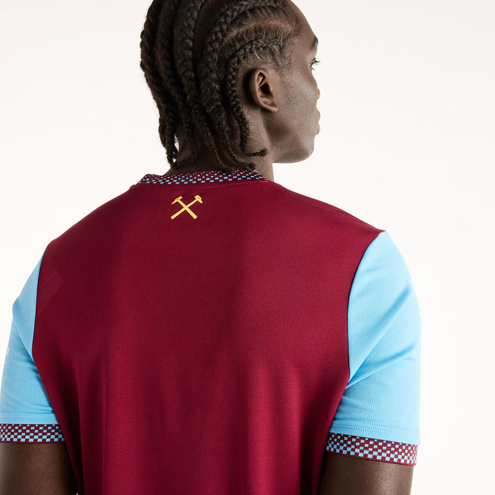 West Ham Utd 26/27 Home Jersey