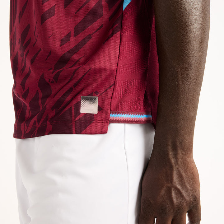 West Ham Utd 26/27 Home Jersey