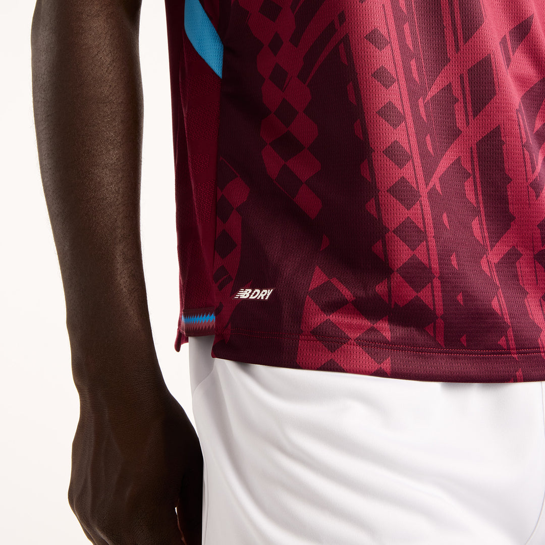West Ham Utd 26/27 Home Jersey