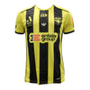 Wellington Phoenix Mens A-League 25/26 Home Jersey - Mens