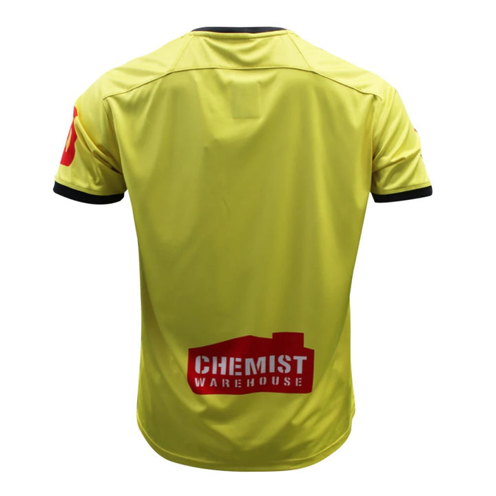 Wellington Phoenix 25/26 Home Jersey - Mens
