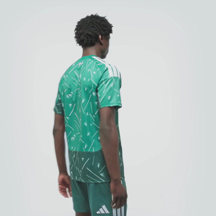 Liverpool FC 26/27 Goalkeeper Jersey