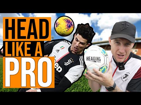 Deploy Heading Pro Football