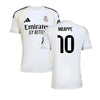 Adidas REAL MADRID  Home 25 / 26 - MBAPPÉ 10