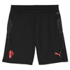 AC Milan 25/26 Training Shorts w/ Pockets