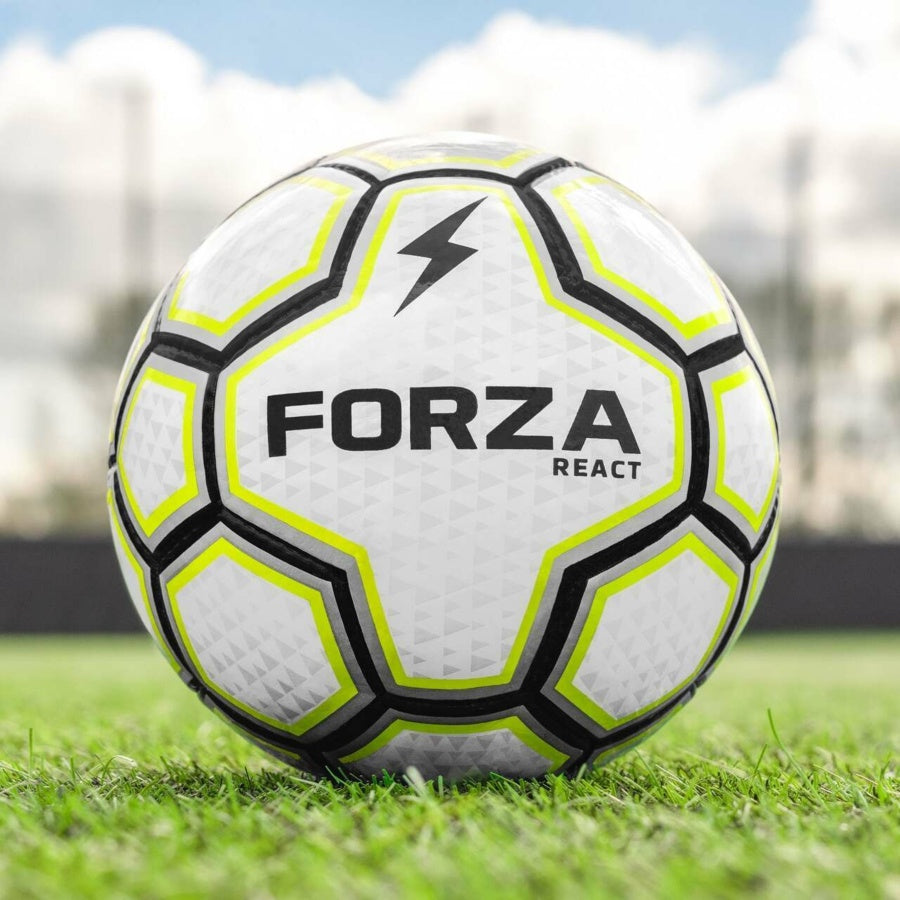 FORZA Pro GK React Footballs [Size 5]