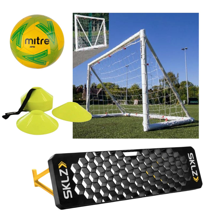 Junior Trainer - Reaction Bundle