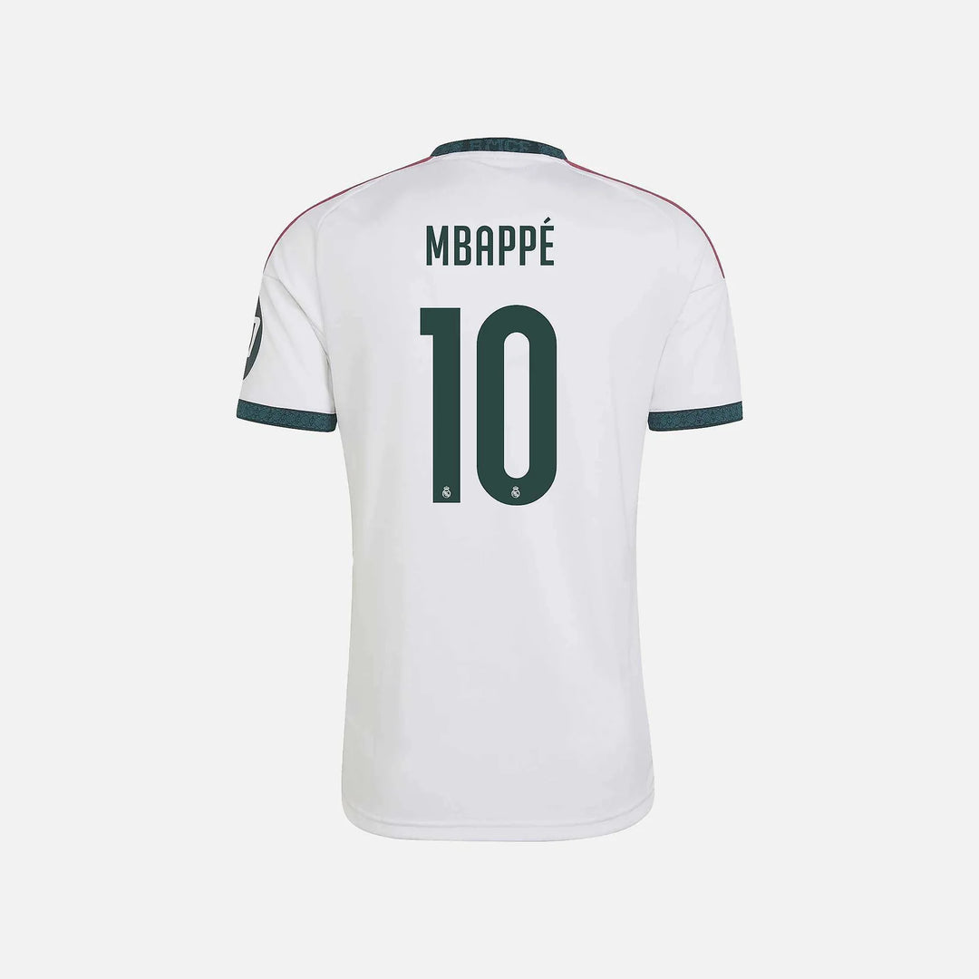 Real Madrid 26/27 Home Jersey Kids Mbappe 10