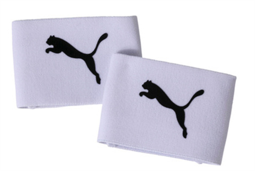 Puma Guard Stay White