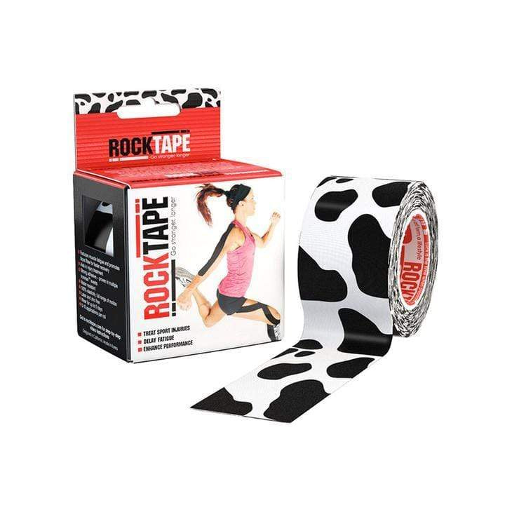 Rocktape 5cm x 5m Roll - COW