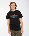 Liverpool FC Liverbird Pride T Shirt Mens