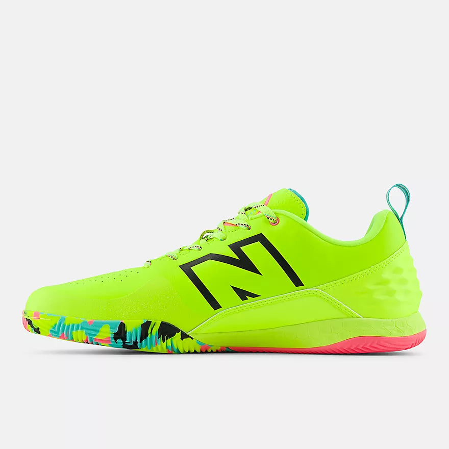 New Balance Futsal - AUDAZO Pro  - HI-LITE/ LIGHT CYCLONE