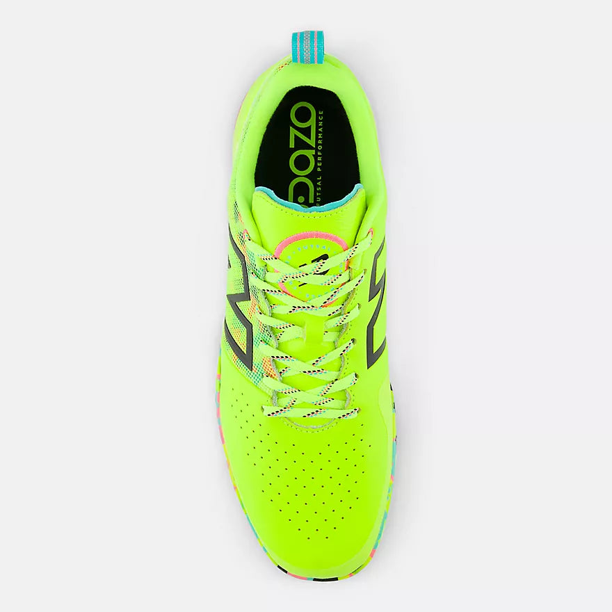 New Balance Futsal - AUDAZO Pro  - HI-LITE/ LIGHT CYCLONE