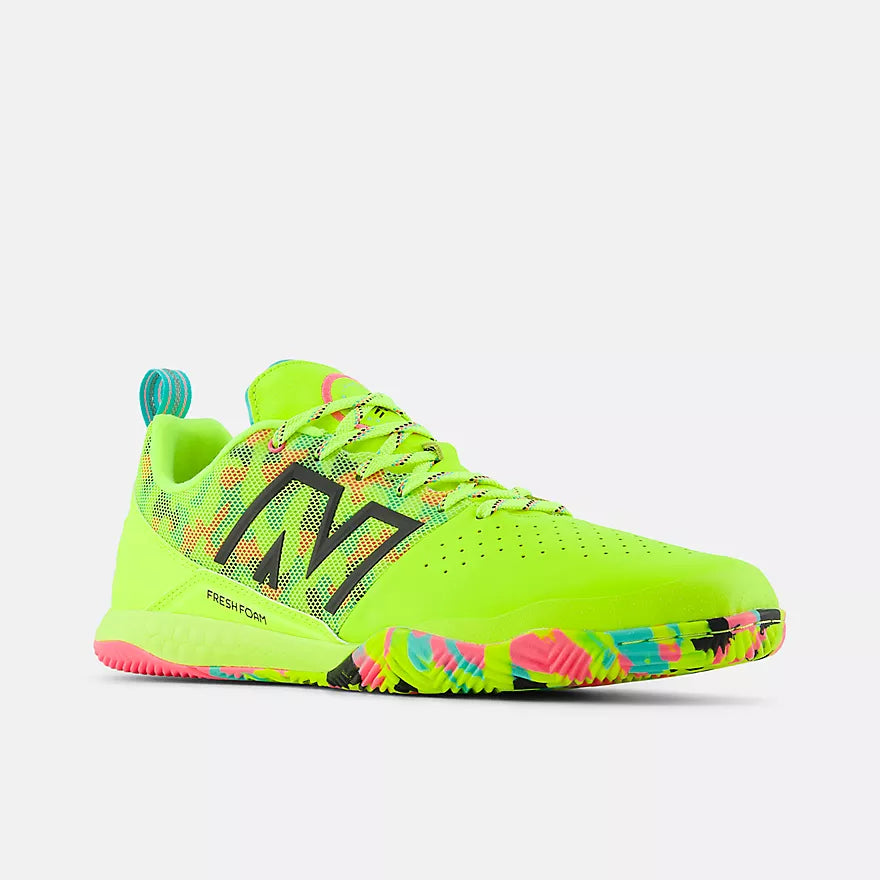 New Balance Futsal - AUDAZO Pro  - HI-LITE/ LIGHT CYCLONE