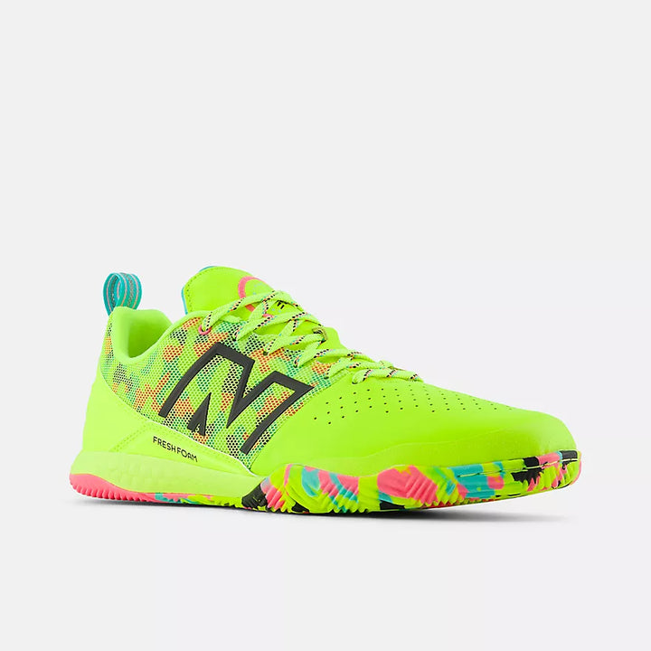 New Balance Futsal - AUDAZO Pro  - HI-LITE/ LIGHT CYCLONE