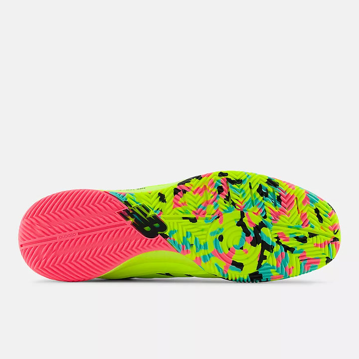 New Balance Futsal - AUDAZO Pro  - HI-LITE/ LIGHT CYCLONE