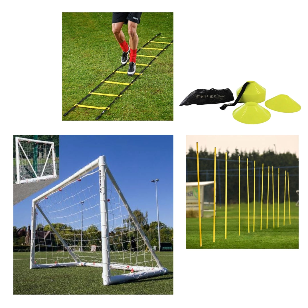 Senior Trainer - Agility Bundle