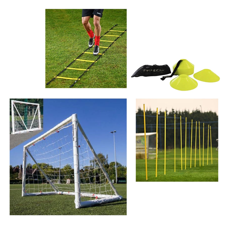 Senior Trainer - Agility Bundle