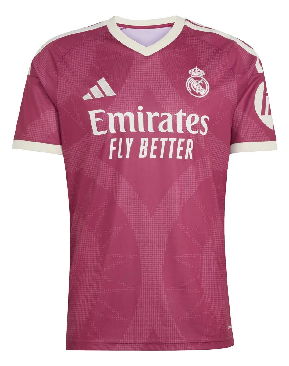 Real Madrid 26/27 Third Jersey