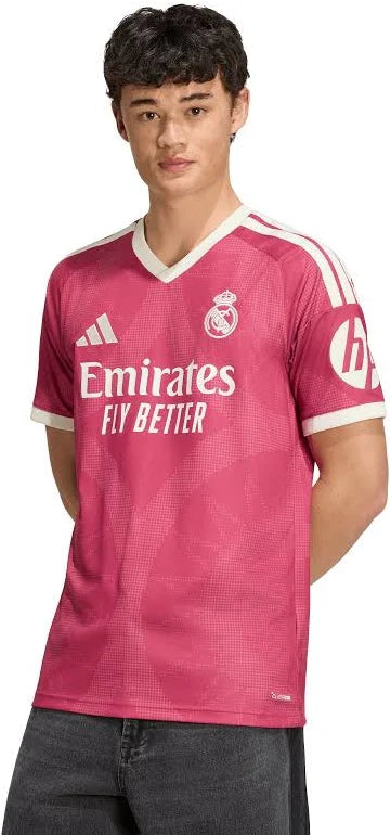 Real Madrid 26/27 Third Jersey