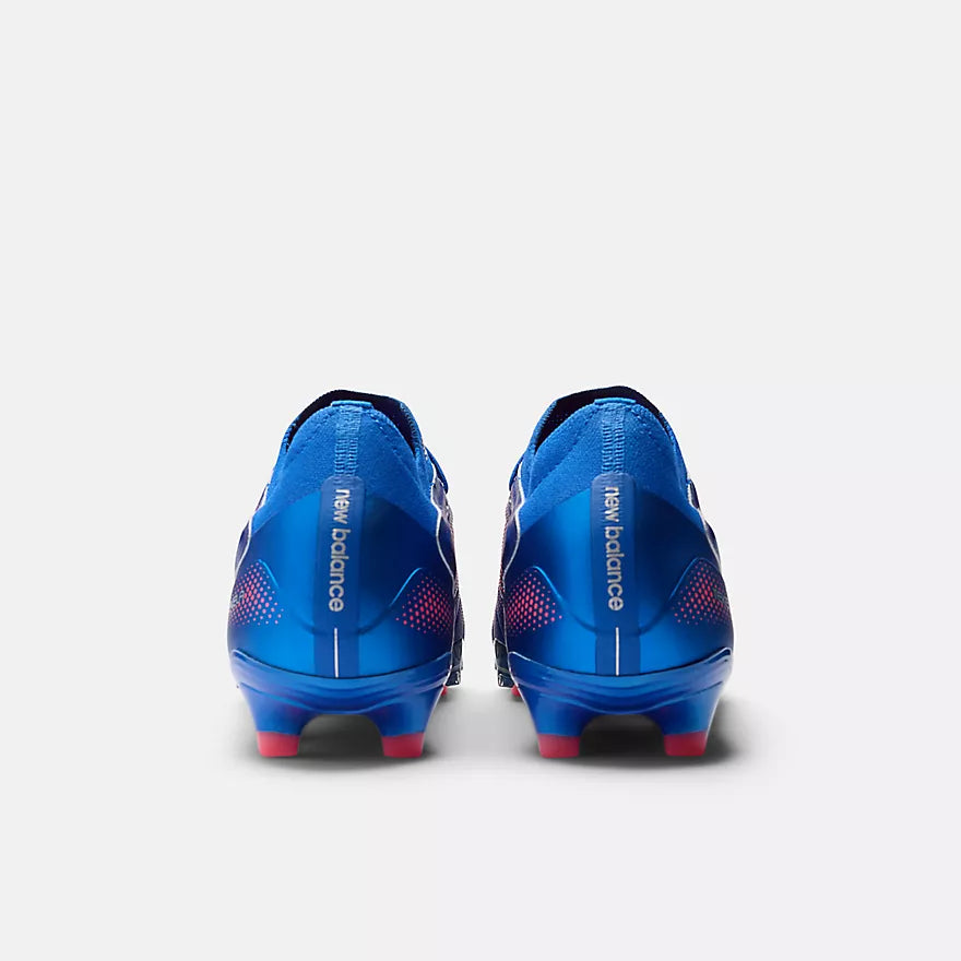 New Balance Tekela Elite Low Laced FG V5 - Blue Gemstone