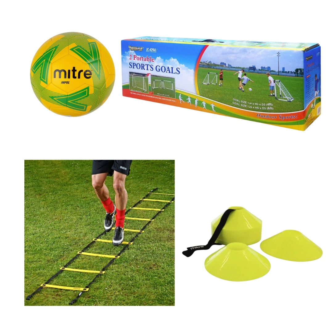 Junior Trainer - Starter Bundle