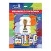 2026 FIFA World Cup Sticker Starter Pack