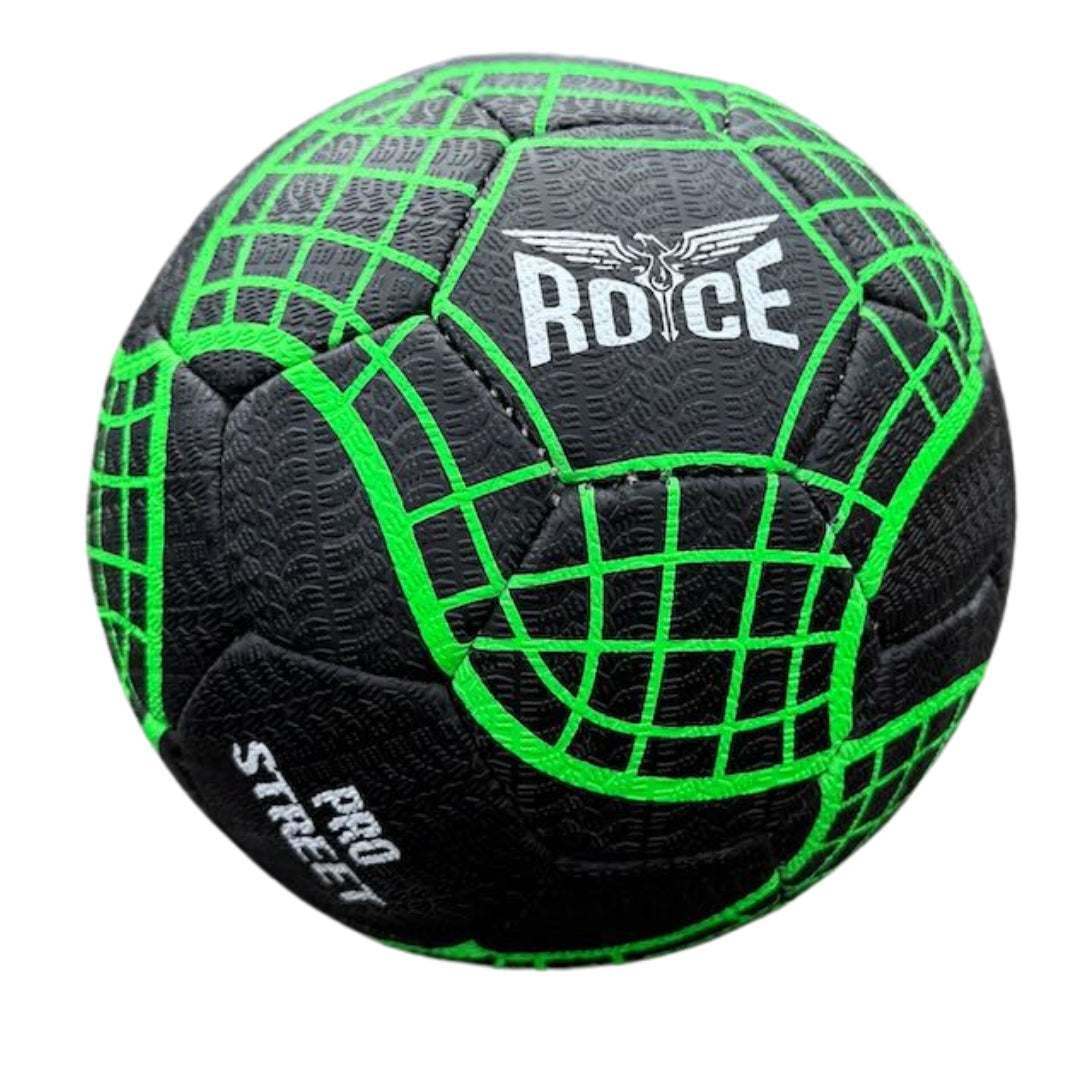 Street Football