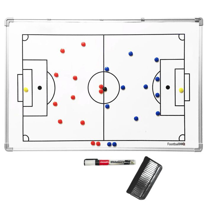 Football Coaches Tactic Board