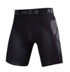 Kelme Tackle Shorts - Black