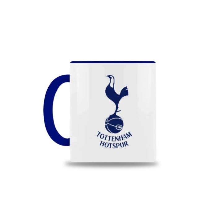 Tottenham Hotspur Mug