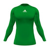 Adidas Baselayer-Green