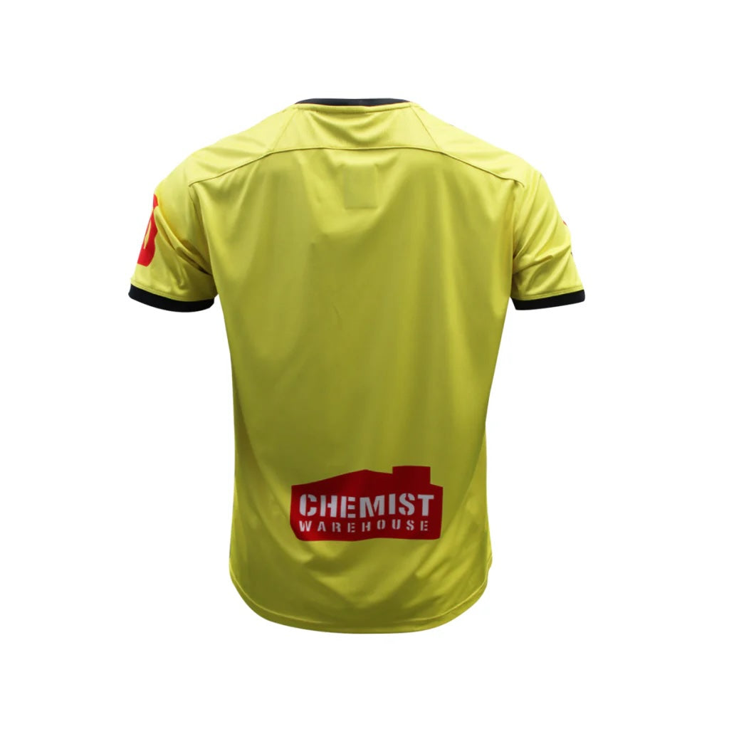 Wellington Phoenix 25/26 Home Jersey - Youth